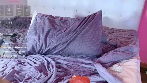 Valentina  online show from 01/16/25, 03:56