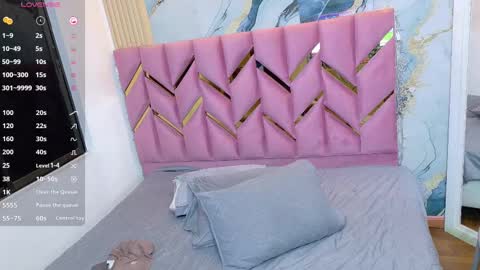 Valentina  online show from 09/24/25, 12:52