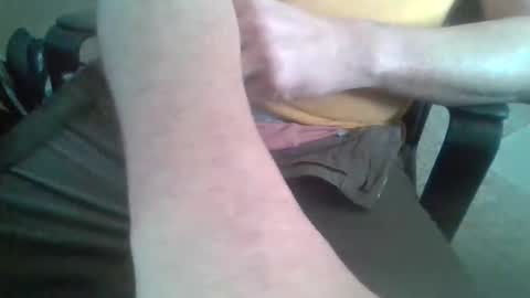 hornyhubby1001 online show from 02/16/26, 04:14