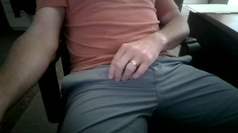 Snapshot of hornyhubby1001 chatting on 07/13/26, 02:53 hornyhubby1001 online show from 07/13/26, 02:53