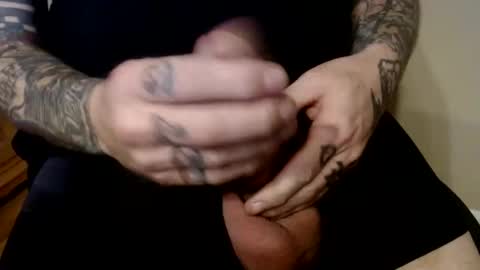 Hornyhumper online show from 01/10/25, 05:05