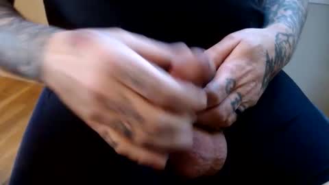 Snapshot of hornyhumpers chatting on 04/08/26, 12:38 Hornyhumper online show from 04/08/26, 12:38