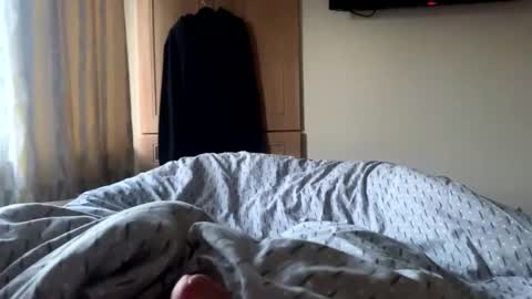 Snapshot of hornyian91 chatting on 12/08/24, 08:20 Liverpool lad online show from 12/08/24, 08:20