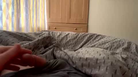 Snapshot of hornyian91 chatting on 12/15/24, 10:50 Liverpool lad online show from 12/15/24, 10:50