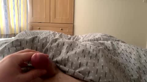 Snapshot of hornyian91 chatting on 03/02/25, 11:18 Liverpool lad online show from 03/02/25, 11:18