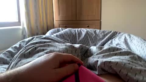 Snapshot of hornyian91 chatting on 03/10/25, 07:10 Liverpool lad online show from 03/10/25, 07:10