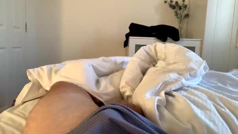 Snapshot of hornyian91 chatting on 10/27/25, 07:45 Liverpool lad online show from 10/27/25, 07:45