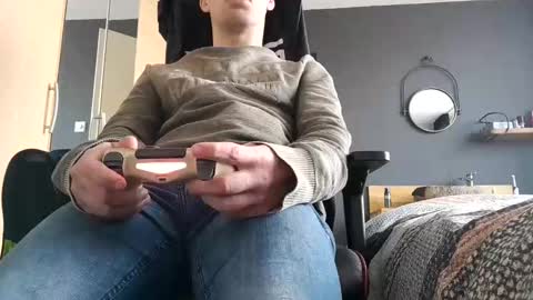 Snapshot of hornyivar chatting on 03/06/25, 12:52 Hornyivar online show from 03/06/25, 12:52