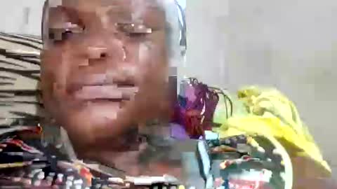 hornyjoygiver online show from 01/05/26, 10:02