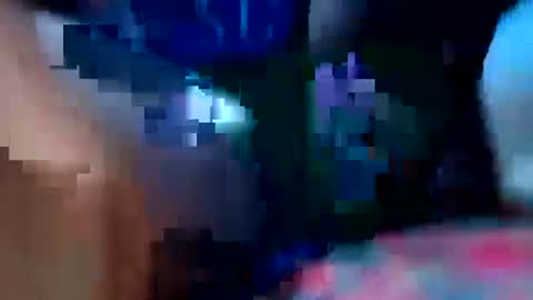 hornyjoygiver online show from 01/19/26, 01:42