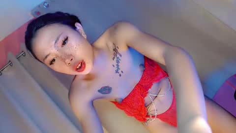 hornykylie047 online show from 01/13/25, 02:07