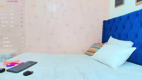 Natasha  online show from 01/22/25, 08:17