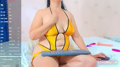 Natasha  online show from 02/08/25, 04:36