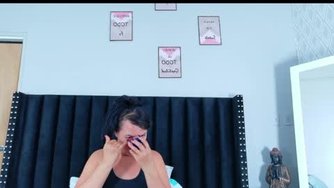 Snapshot of hornylatimommy chatting on 05/12/26, 07:11 Natasha online show from 05/12/26, 07:11