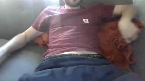 hornymaleformorningsex online show from 02/20/26, 10:16