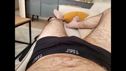 Snapshot of hornyman0605 chatting on 02/21/25, 08:40 hornyman0605 online show from 02/21/25, 08:40