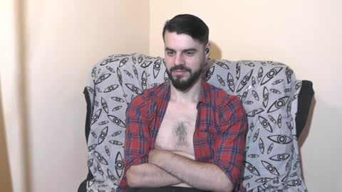 hornymaster online show from 12/08/24, 08:20