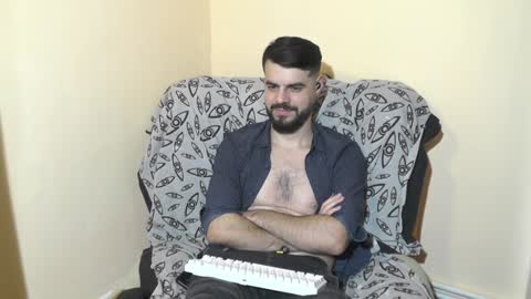 hornymaster online show from 12/13/24, 08:37