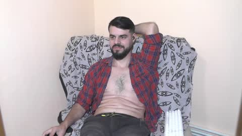 hornymaster online show from 12/15/24, 07:53