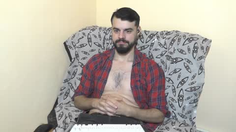 hornymaster online show from 12/22/24, 09:00