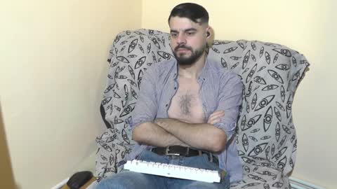 hornymaster online show from 12/26/24, 03:06