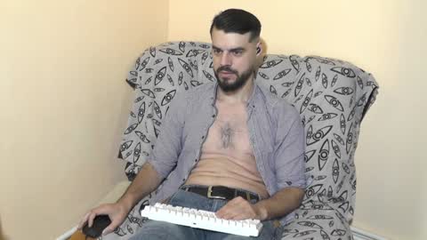 hornymaster online show from 12/26/24, 09:01