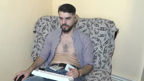 hornymaster online show from 12/26/24, 03:53