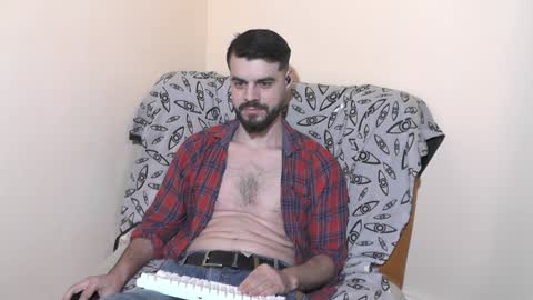 hornymaster online show from 12/29/24, 07:32