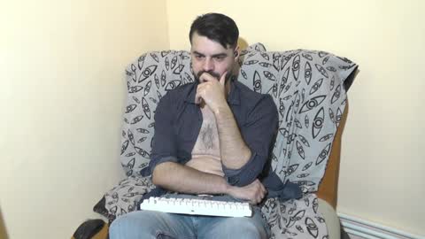 hornymaster online show from 01/03/25, 02:21