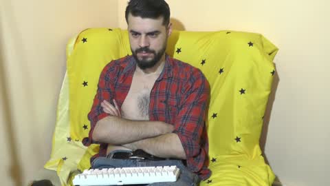 hornymaster online show from 01/06/25, 09:08