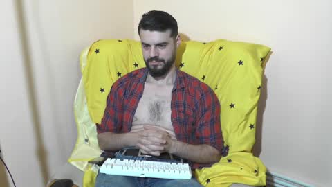 hornymaster online show from 01/06/25, 12:13