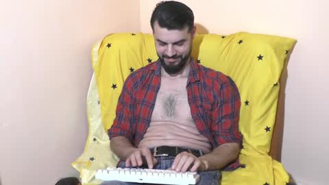 hornymaster online show from 01/06/25, 06:20