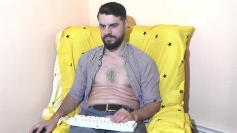 hornymaster online show from 01/07/25, 04:05