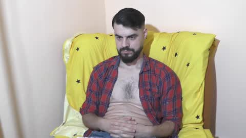 hornymaster online show from 01/09/25, 06:57