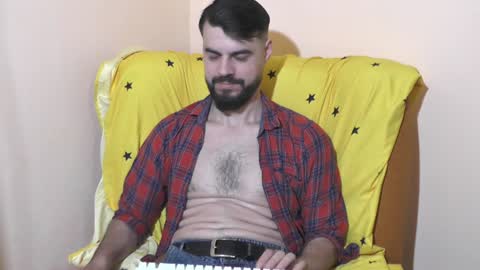 hornymaster online show from 01/09/25, 09:58