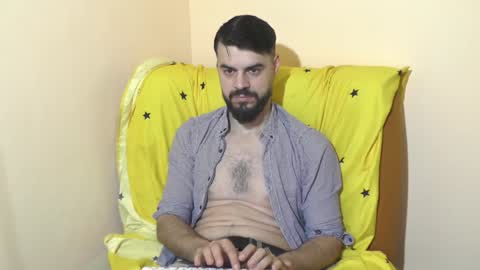 hornymaster online show from 01/12/25, 10:12