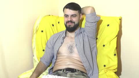 hornymaster online show from 01/12/25, 10:12