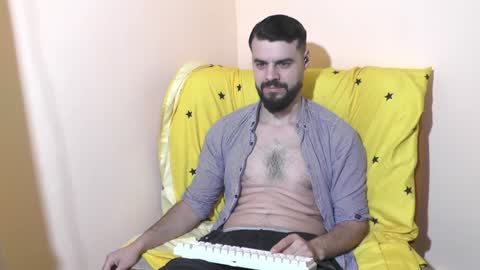 hornymaster online show from 01/13/25, 10:25