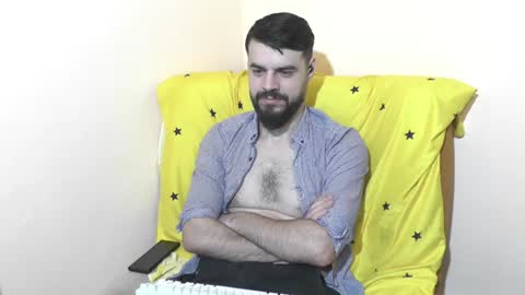 hornymaster online show from 01/18/25, 11:32