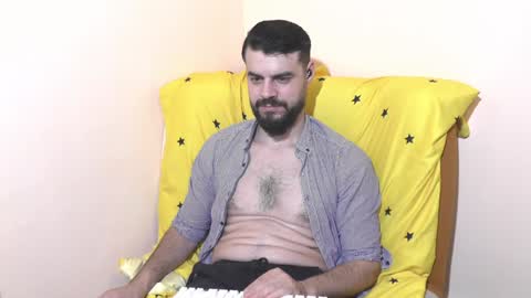 hornymaster online show from 01/18/25, 04:53