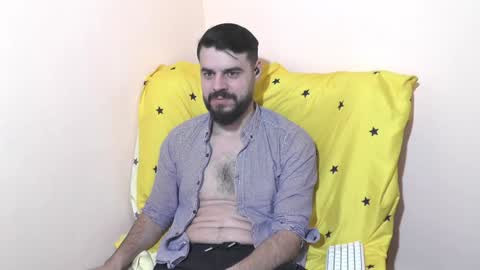 hornymaster online show from 01/19/25, 02:06