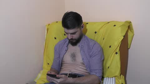 hornymaster online show from 01/21/25, 03:54