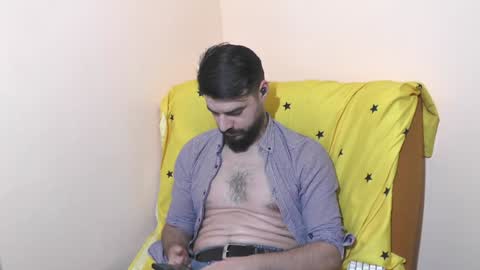 hornymaster online show from 01/21/25, 09:57