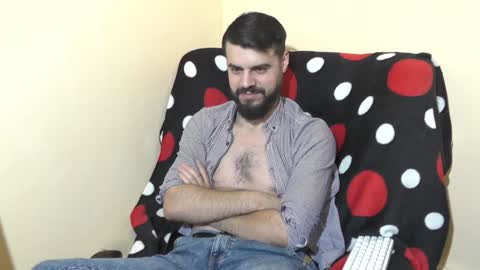 hornymaster online show from 01/22/25, 09:32