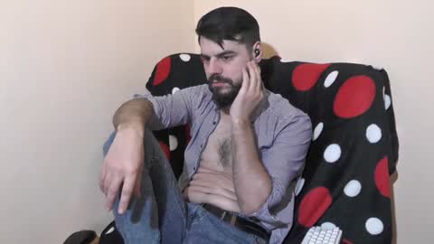 hornymaster online show from 01/24/25, 09:26