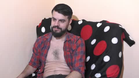 hornymaster online show from 01/26/25, 10:13