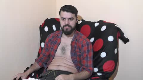 hornymaster online show from 01/27/25, 11:22