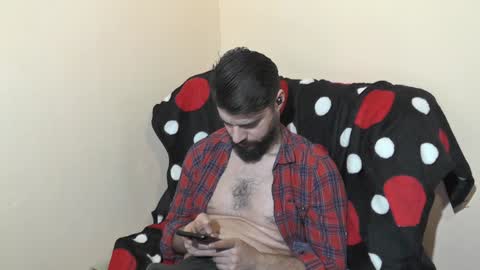 hornymaster online show from 01/28/25, 06:49