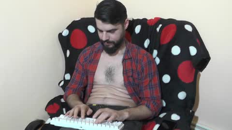 hornymaster online show from 01/29/25, 09:28