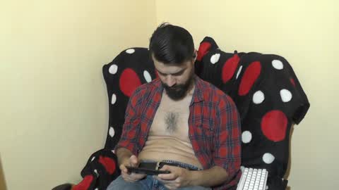 hornymaster online show from 01/30/25, 11:55